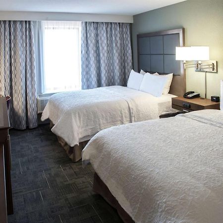 Hampton Inn Hartwell Ga Exterior photo