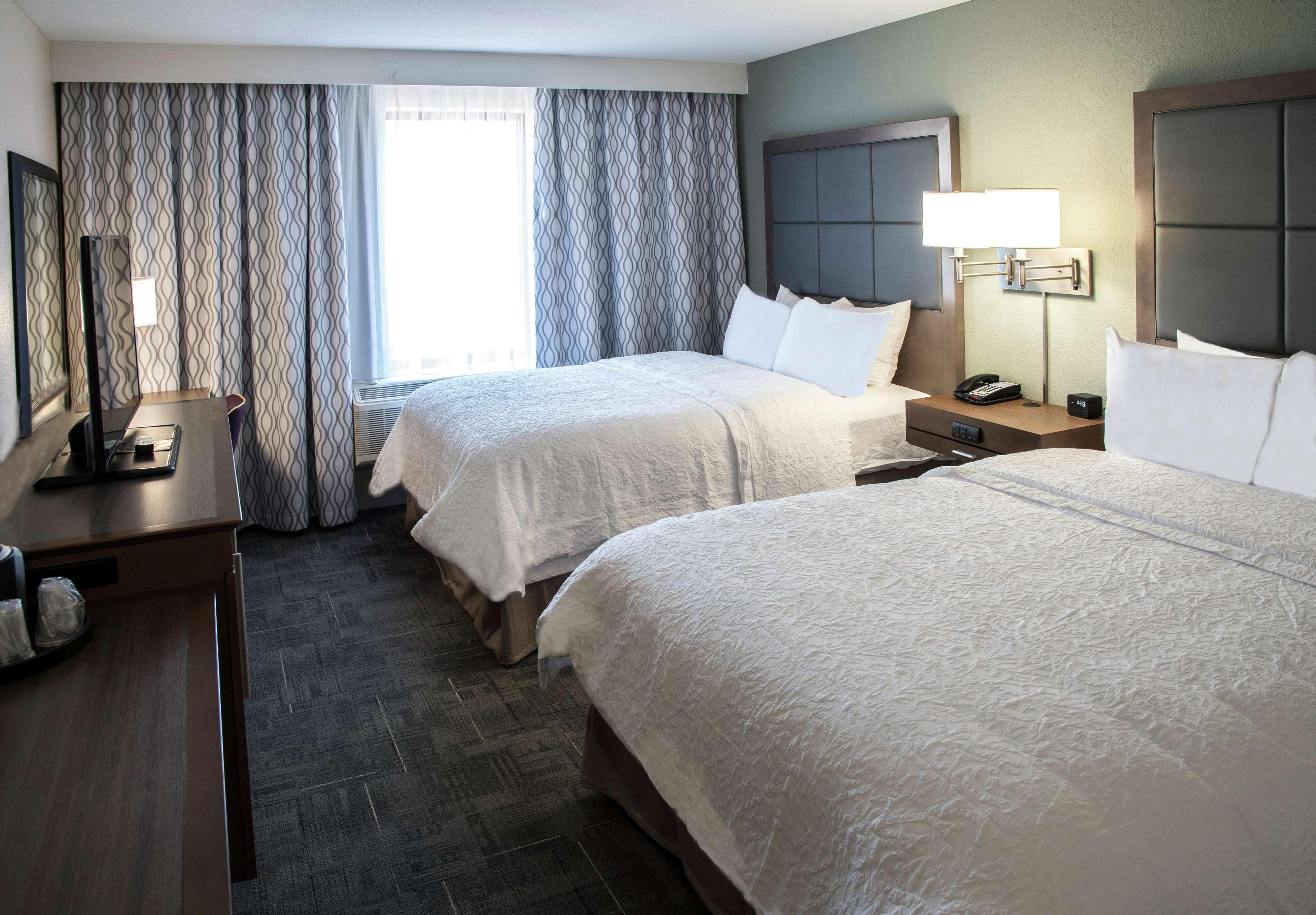 Hampton Inn Hartwell Ga Exterior photo
