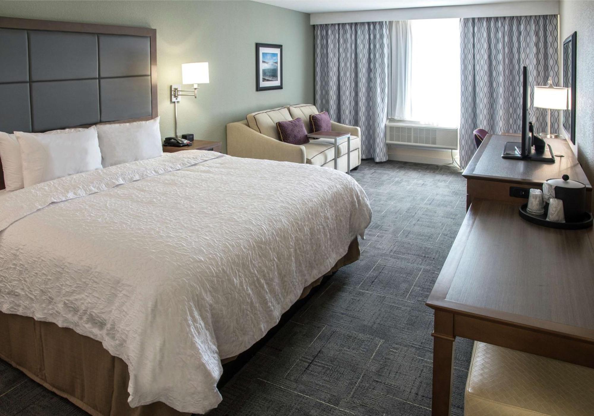 Hampton Inn Hartwell Ga Exterior photo