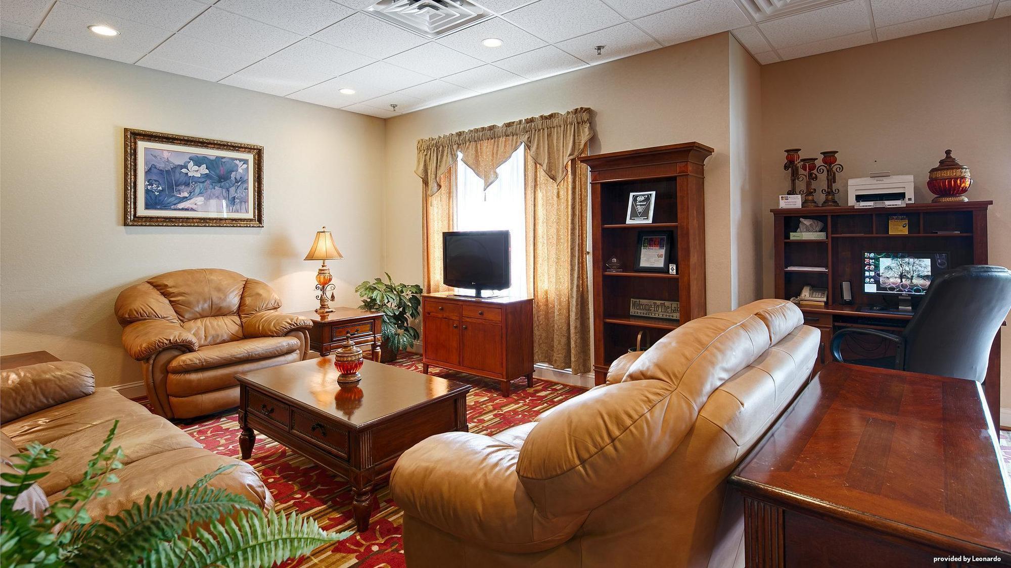 Hampton Inn Hartwell Ga Exterior photo