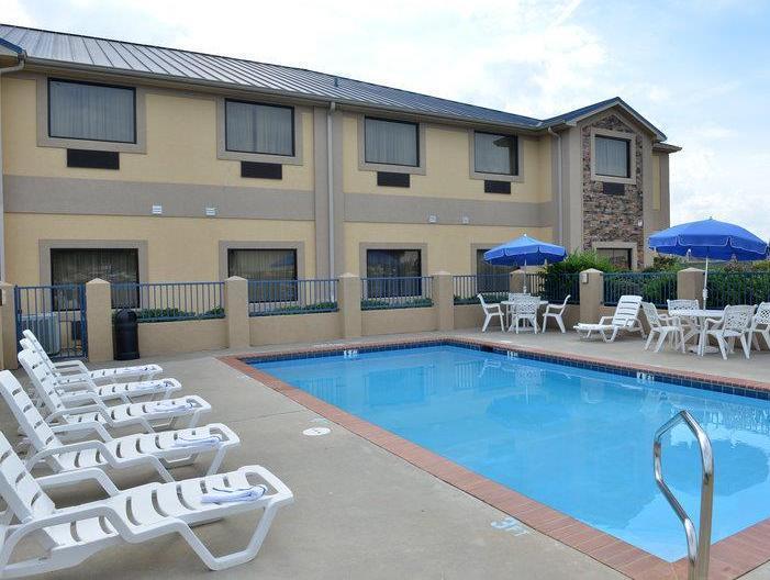 Hampton Inn Hartwell Ga Exterior photo
